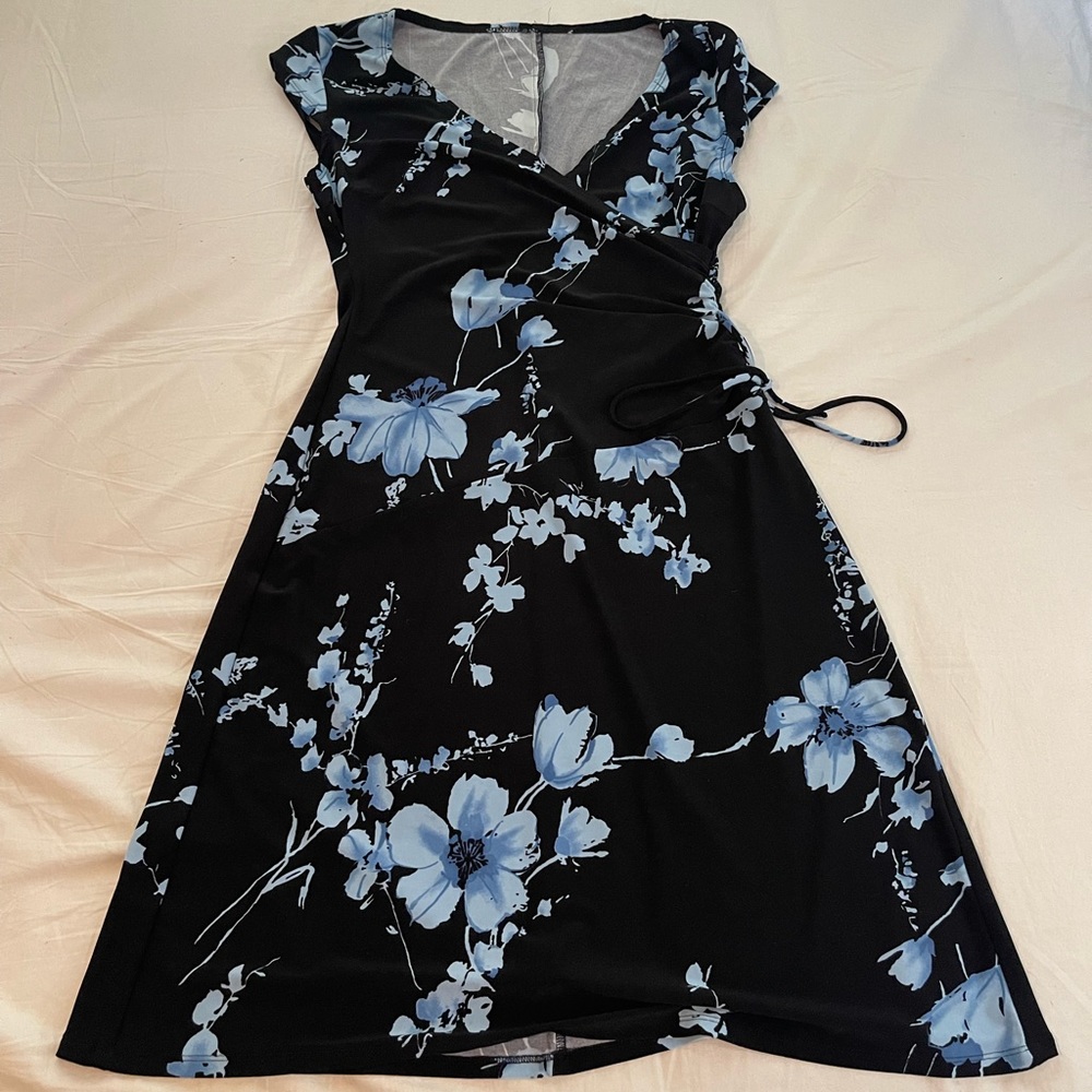 90s mini dress